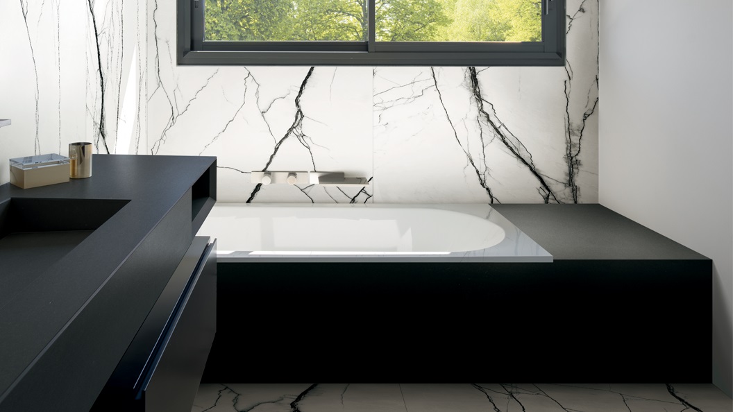 Bathroom gallery image