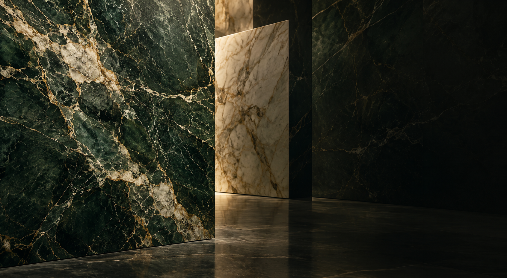 Marble design inspiration
