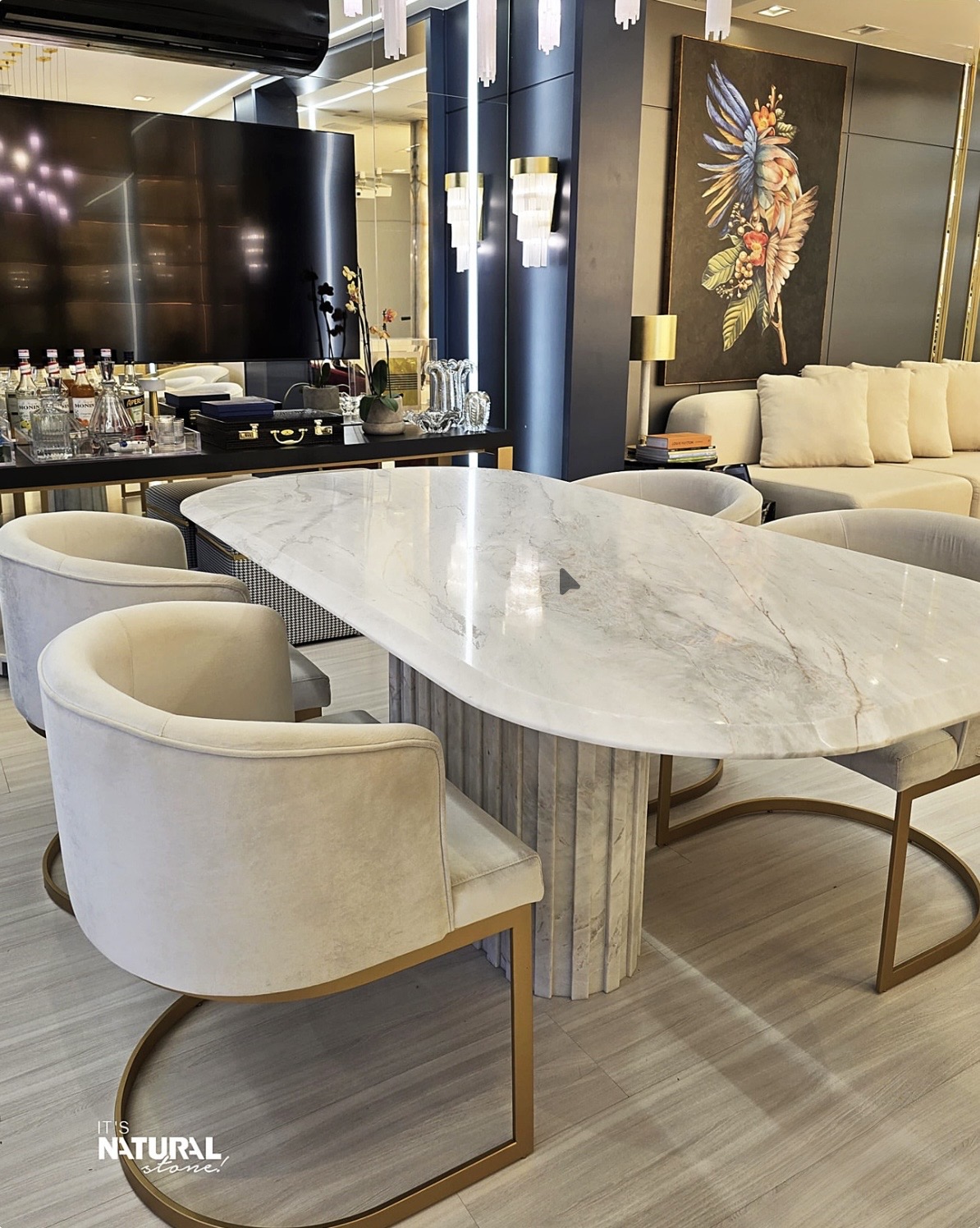 Luxurious Marble gallery image