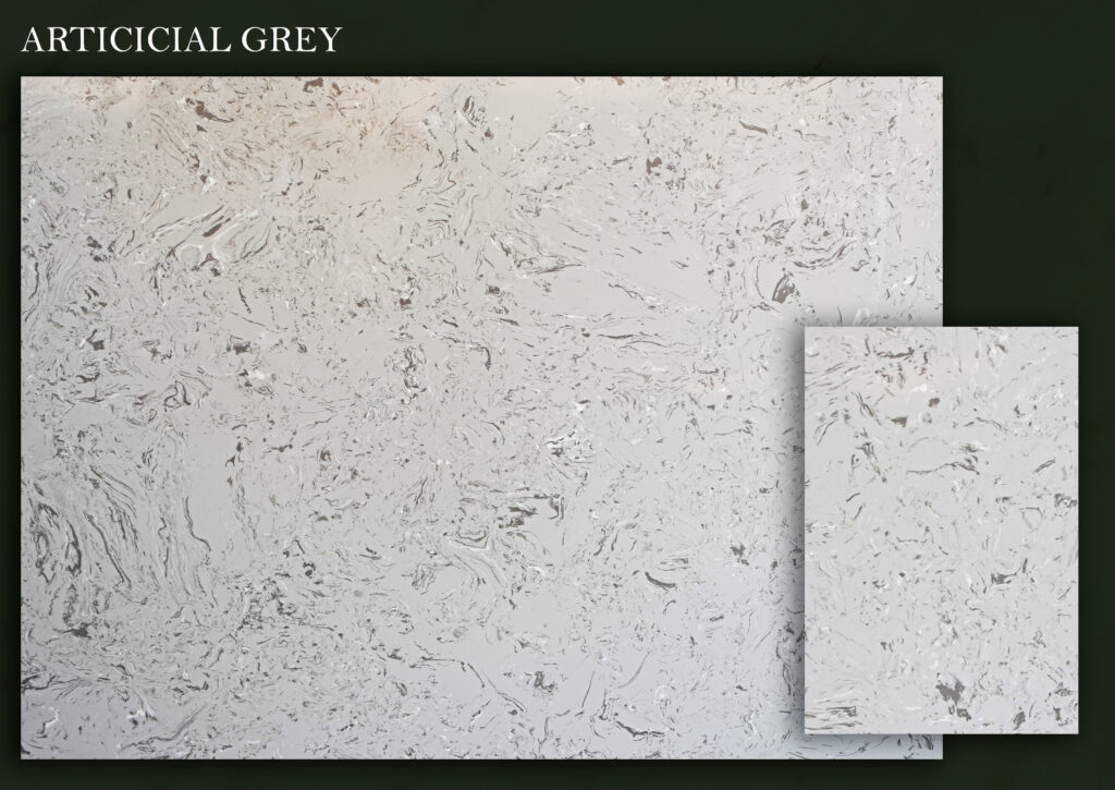 ARTICICIAL GREY