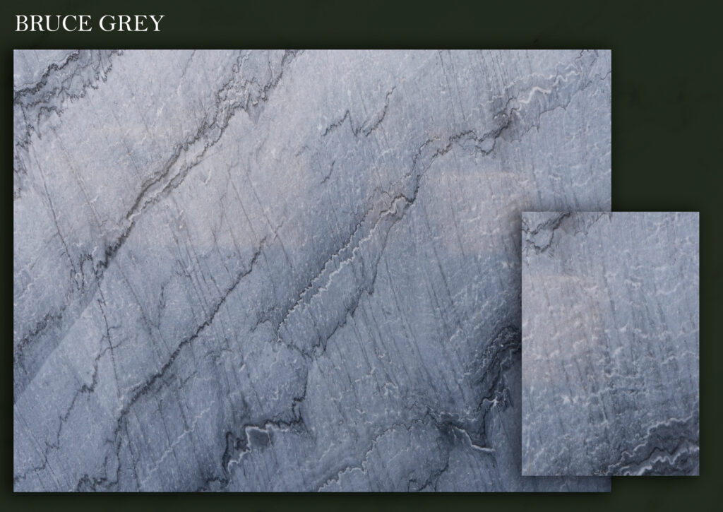BRUCE GREY