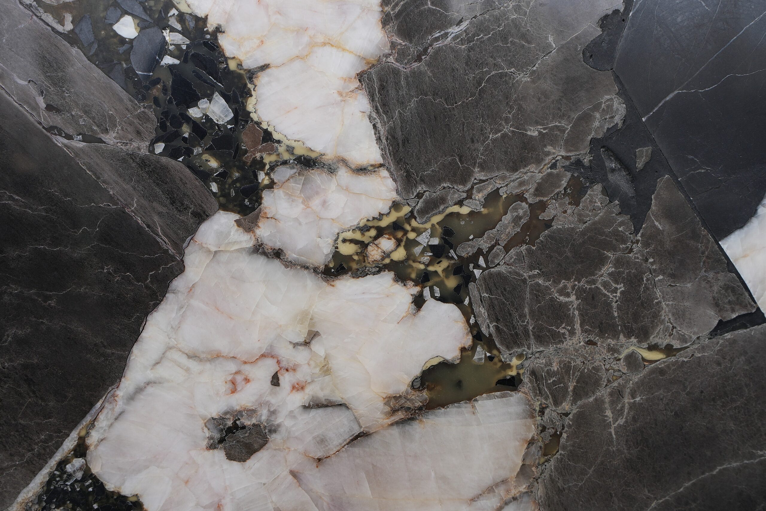 Luxurious Marble — Mission and Vision